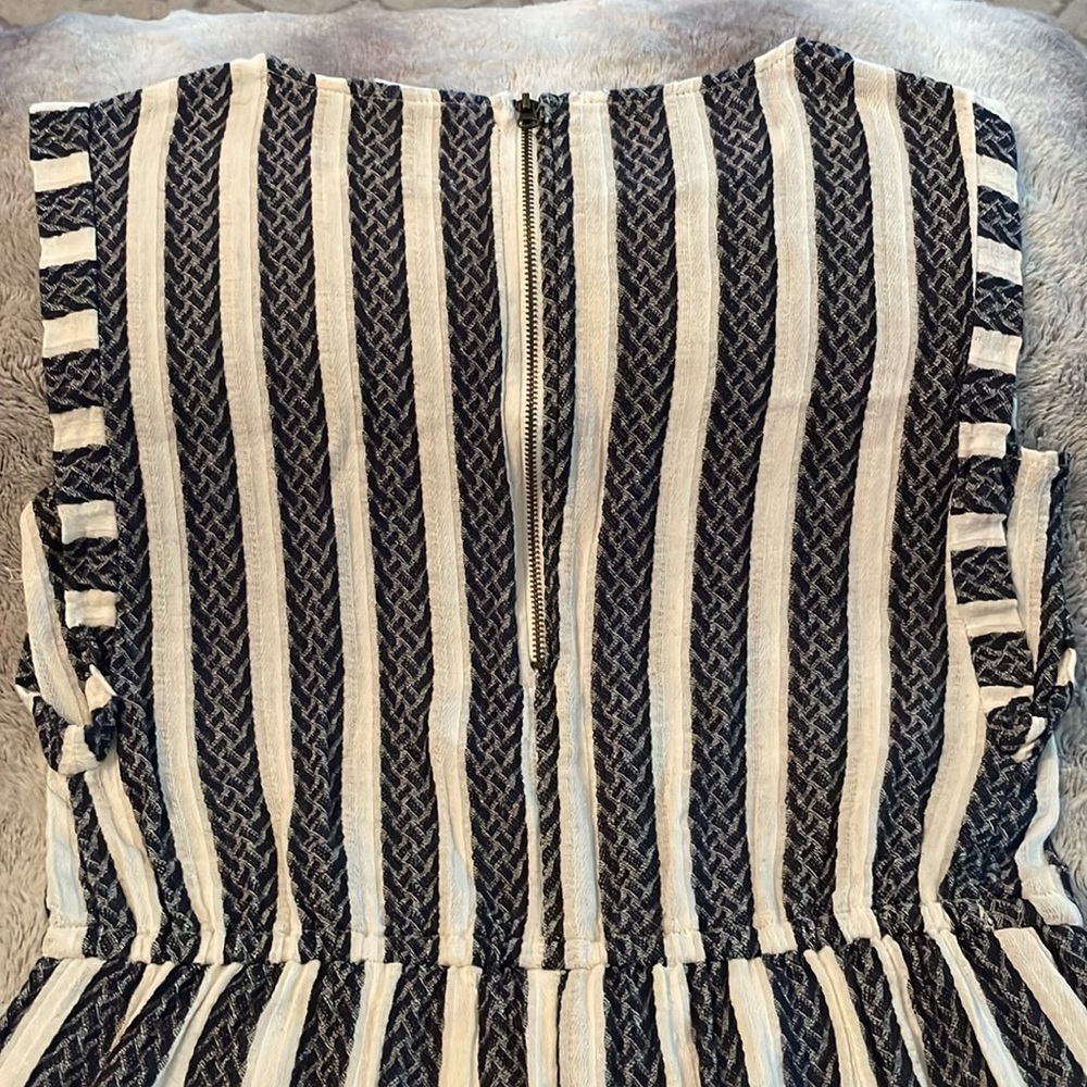 Universal Thread Romper - image 3